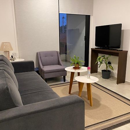 Cerca De Shopping Mariscal Lopez Lägenhet Asuncion Exteriör bild