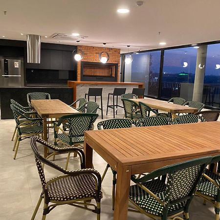 Cerca De Shopping Mariscal Lopez Lägenhet Asuncion Exteriör bild