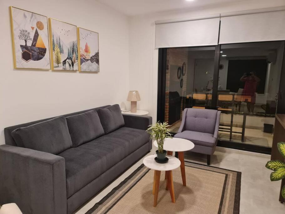 Cerca De Shopping Mariscal Lopez Lägenhet Asuncion Exteriör bild